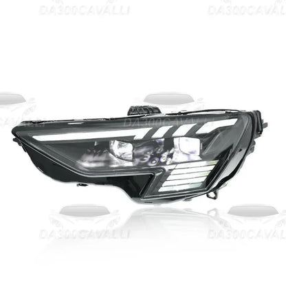 fari-led-anteriori-audi-a3-2021-2024-da300cavalli-4 - Da300Cavalli