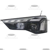 Fari Led Anteriori Audi A5 (2008-2016)