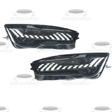 Fari Led Anteriori Audi A7 (2011-2018)