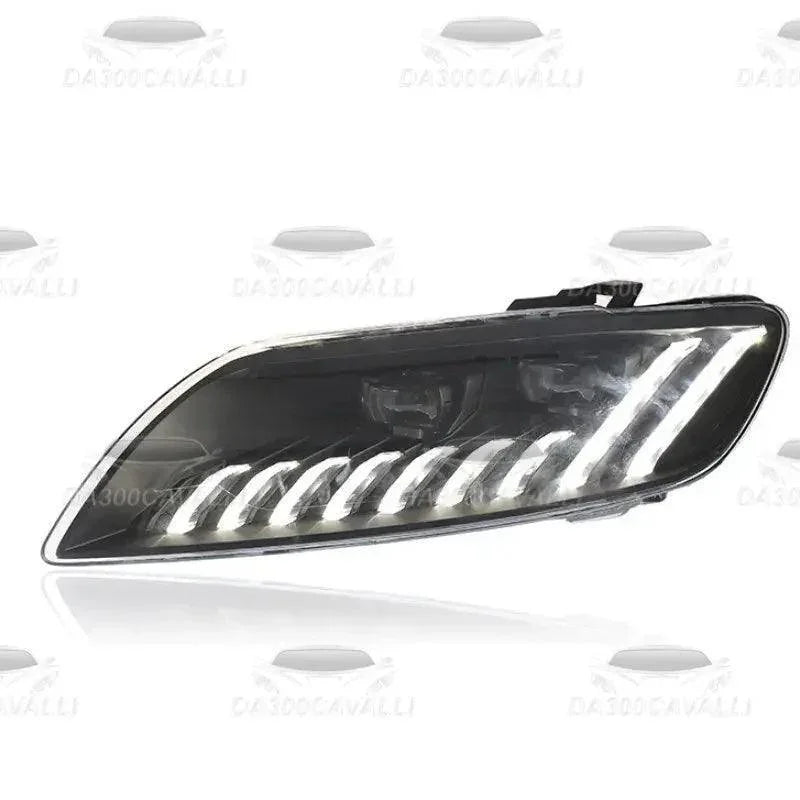 fari-led-anteriori-audi-q7-da300cavalli-1 - Da300Cavalli
