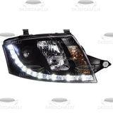 Fari Led Anteriori Audi Tt (2000-2005)