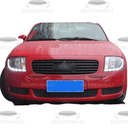 Fari Led Anteriori Audi Tt (2000-2005) - Da300Cavalli