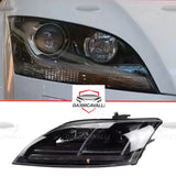 Fari Led Anteriori Audi Tt (2006-2014)