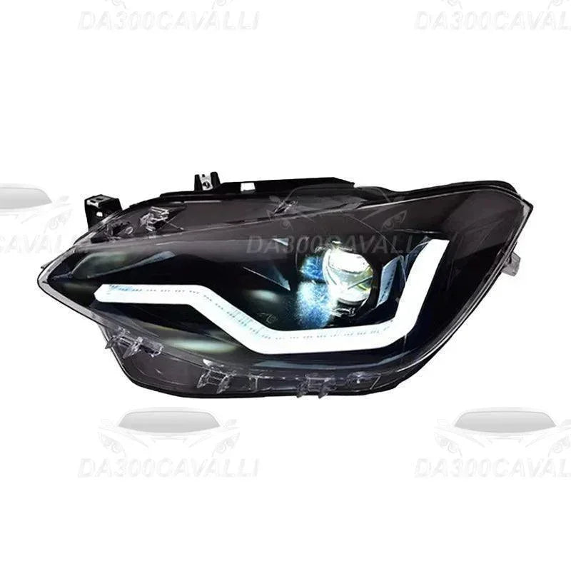 Fari Led Anteriori Bmw Serie 1 (2012-2015) — Da300Cavalli — foto 4