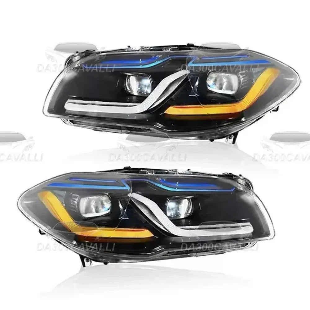 fari-led-anteriori-bmw-serie-5-2011-2017-da300cavalli-1 - Da300Cavalli