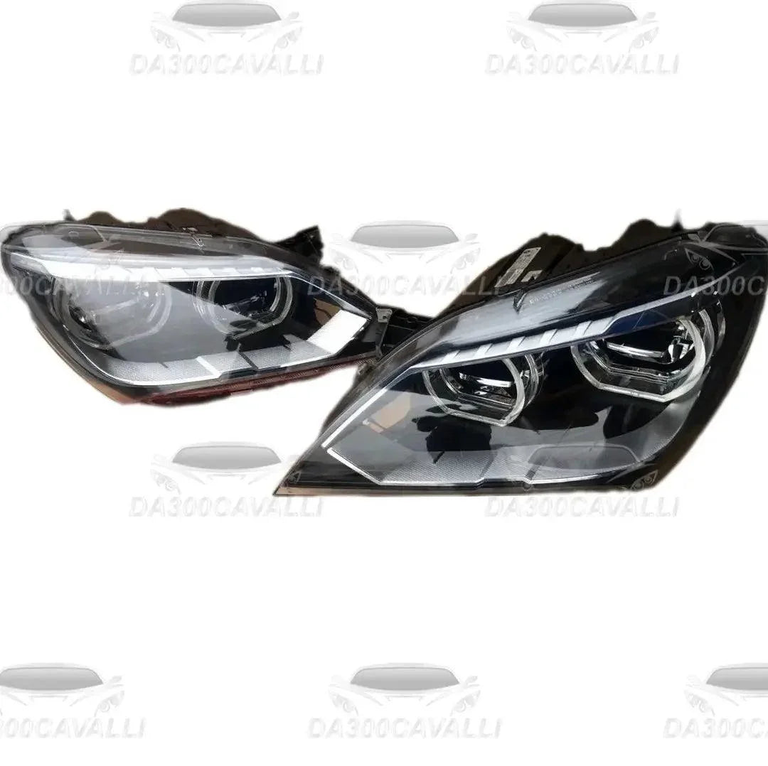 fari-led-anteriori-bmw-serie-6-f06-da300cavalli-2 - Da300Cavalli
