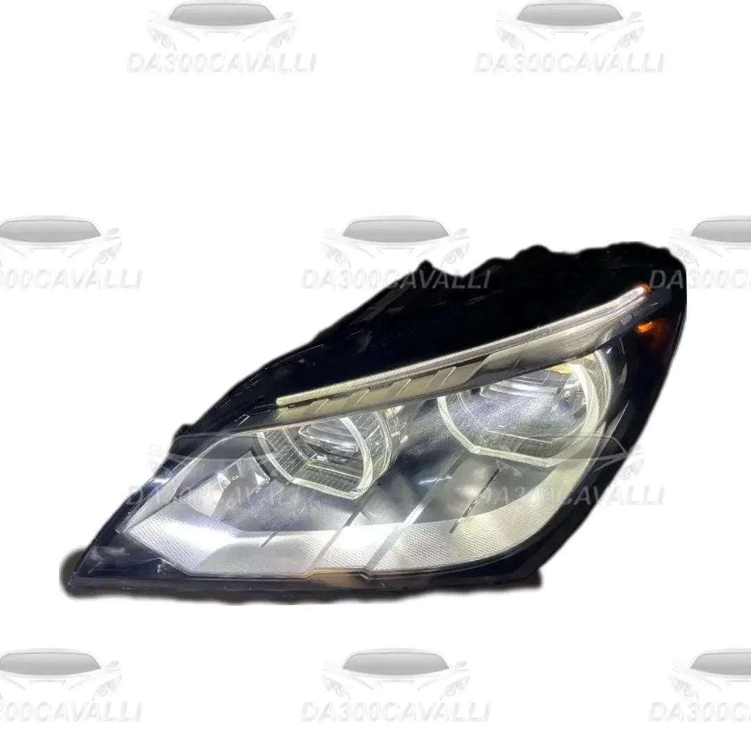 fari-led-anteriori-bmw-serie-6-f06-da300cavalli-3 - Da300Cavalli