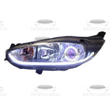 Fari Led Anteriori Ford Fiesta (2013-2016)