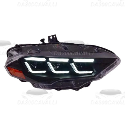 fari-led-anteriori-ford-mustang-2015-2022-da300cavalli-3 - Da300Cavalli
