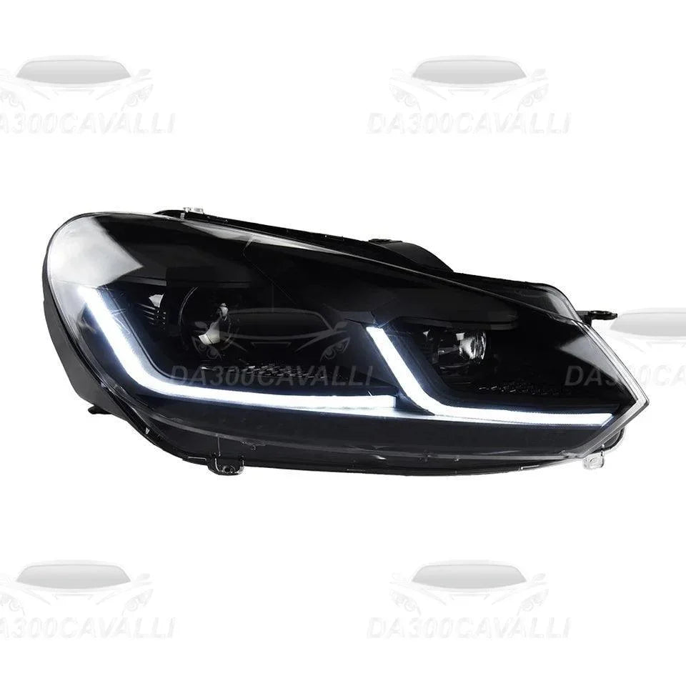 fari-led-anteriori-golf-6-2009-2012-da300cavalli-1 - Da300Cavalli