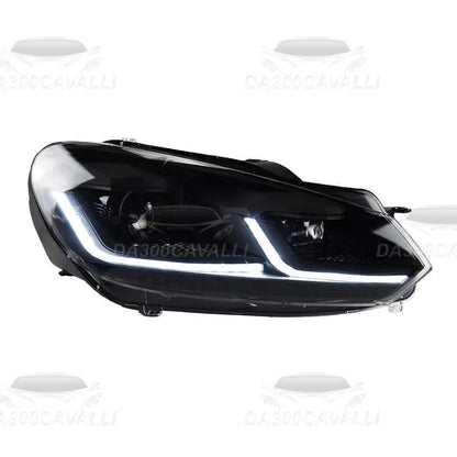 fari-led-anteriori-golf-6-2009-2012-da300cavalli-1 - Da300Cavalli