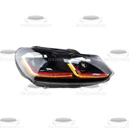 fari-led-anteriori-golf-6-2009-2012-da300cavalli-6 - Da300Cavalli