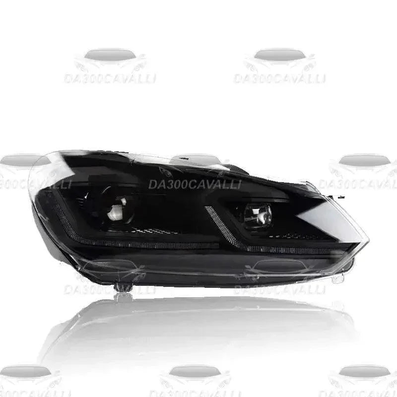 fari-led-anteriori-golf-6-2009-2012-da300cavalli-8 - Da300Cavalli