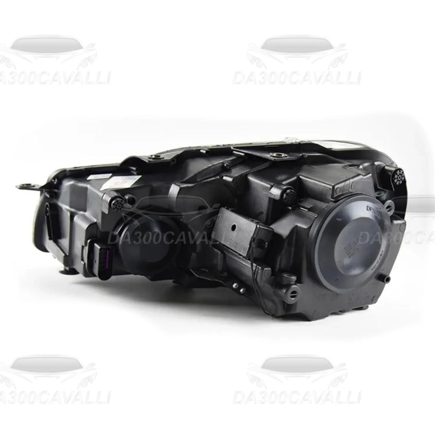 fari-led-anteriori-golf-6-2009-2012-da300cavalli-9 - Da300Cavalli