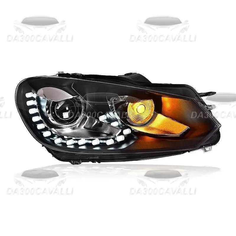 fari-led-anteriori-golf-6-led-2009-2012-r20-da300cavalli-1 - Da300Cavalli