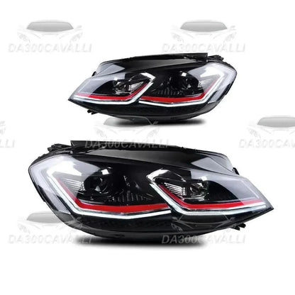 fari-led-anteriori-golf-7-7-5-2014-2020-da300cavalli-3 - Da300Cavalli