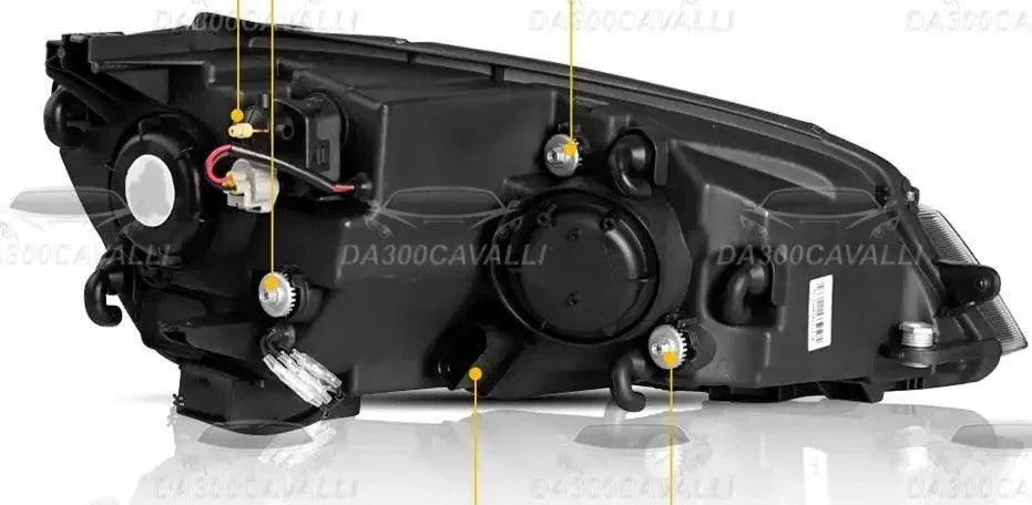 fari-led-anteriori-golf-7-7-5-2014-2020-da300cavalli-5 - Da300Cavalli
