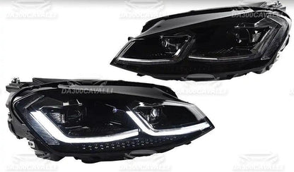 fari-led-anteriori-golf-7-7-5-2014-2020-da300cavalli-6 - Da300Cavalli