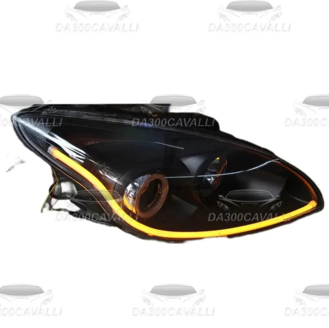 fari-led-anteriori-hyundai-i30-da300cavalli-2 - Da300Cavalli