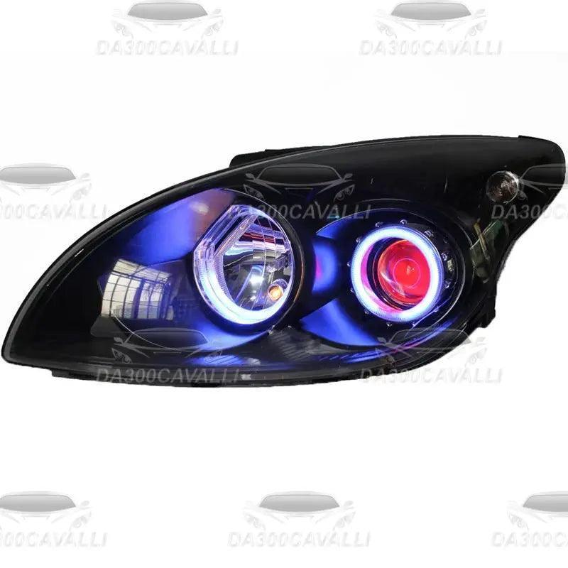 fari-led-anteriori-hyundai-i30-da300cavalli-4 - Da300Cavalli