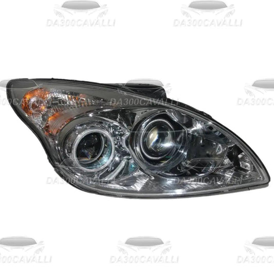 Faro LED anteriore Hyundai i30, ricambio tuning auto Da300Cavalli