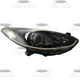 Fari Led Anteriori Mazda 2 (2007-2015)