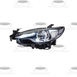 Fari Led Anteriori Mazda 6 (2013-2016)