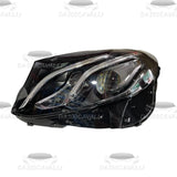 Fari Led Anteriori Mercedes Classe E (2017-2020) (W213)