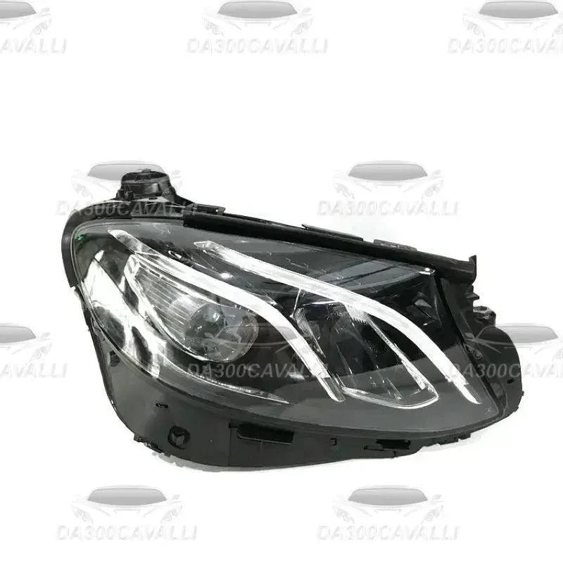 fari-led-anteriori-mercedes-classe-e-2017-2020-w213-da300cavalli-2 - Da300Cavalli