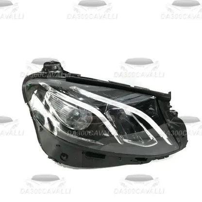 fari-led-anteriori-mercedes-classe-e-2017-2020-w213-da300cavalli-2 - Da300Cavalli
