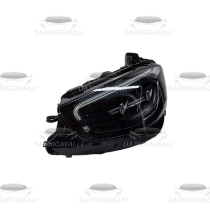 fari-led-anteriori-mercedes-classe-e-2019-2021-da300cavalli-3 - Da300Cavalli