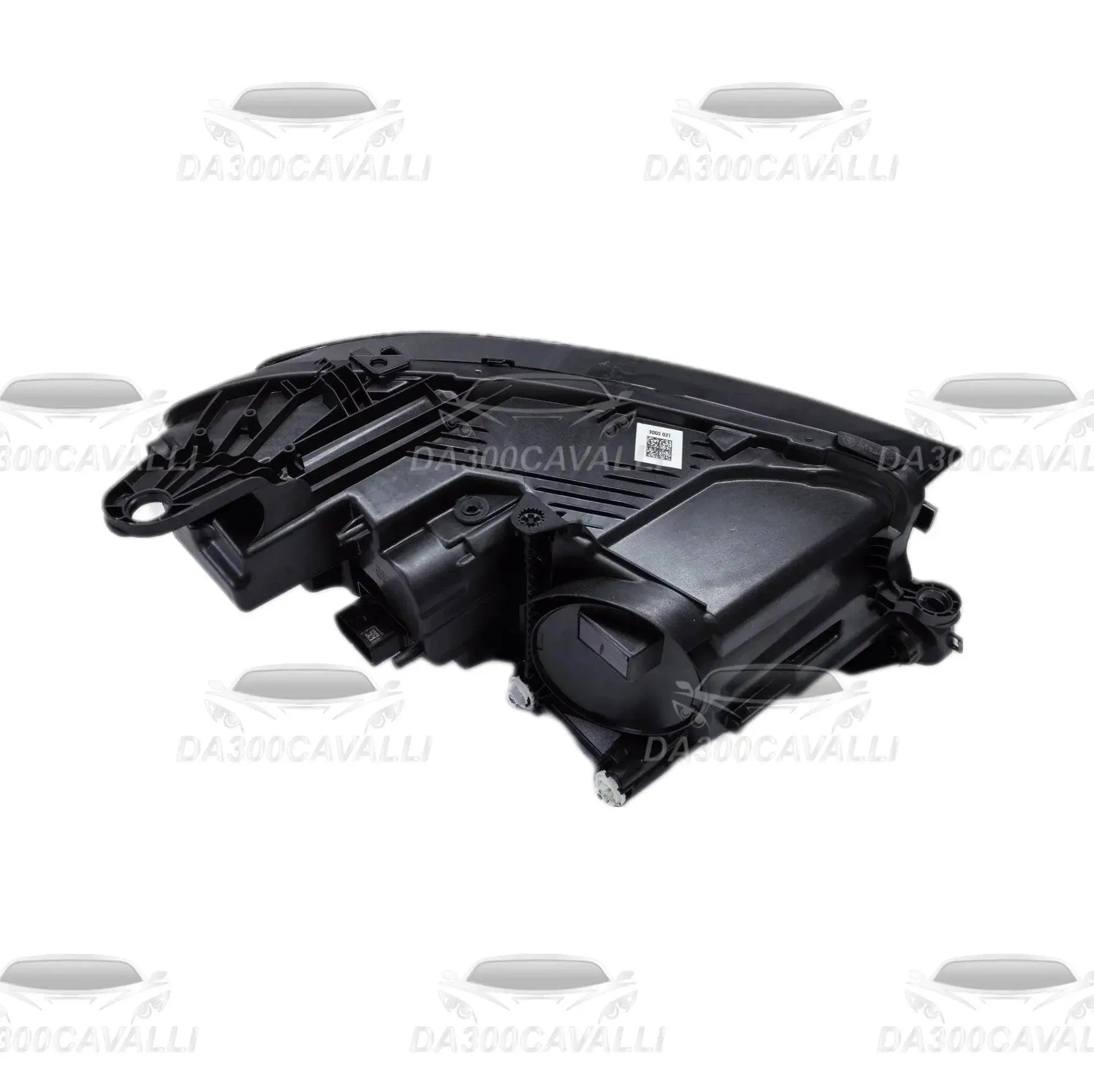 fari-led-anteriori-mercedes-classe-e-2019-2021-da300cavalli-4 - Da300Cavalli