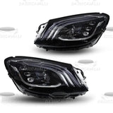 Fari Led Anteriori Mercedes Classe S W222 (2014-2018)