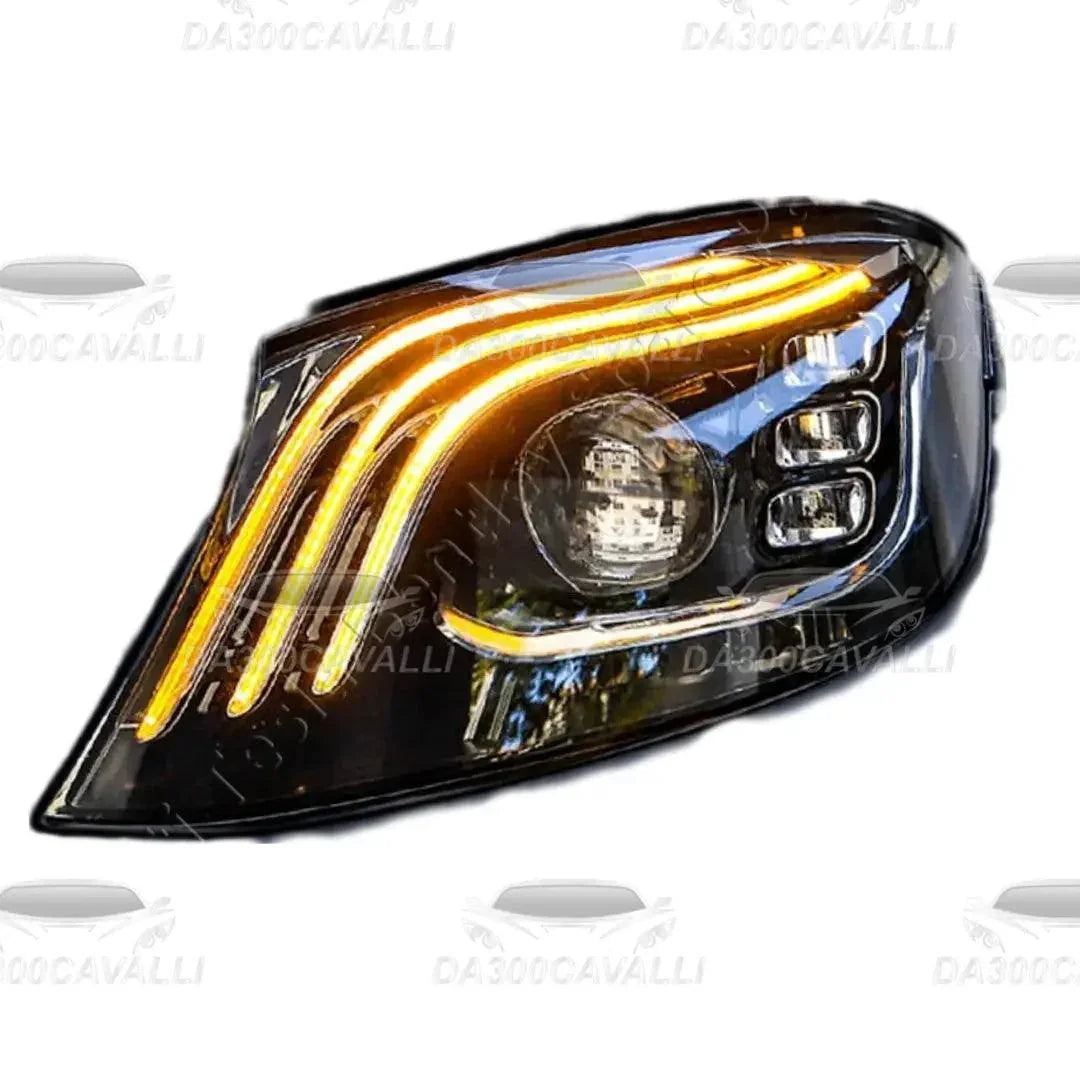fari-led-anteriori-mercedes-classe-s-w222-2014-2018-da300cavalli-2 - Da300Cavalli