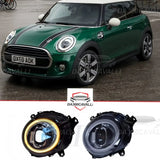 Fari Led Anteriori Mini Cooper / Clubman F54 F55 F56 F57 (2014-2020)