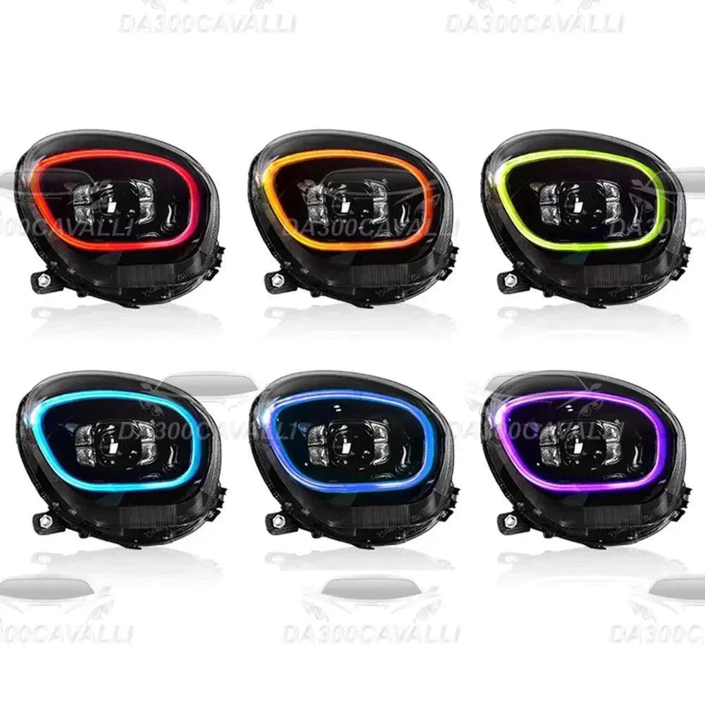 fari-led-anteriori-mini-countryman-r60-2011-2016-da300cavalli-1 - Da300Cavalli