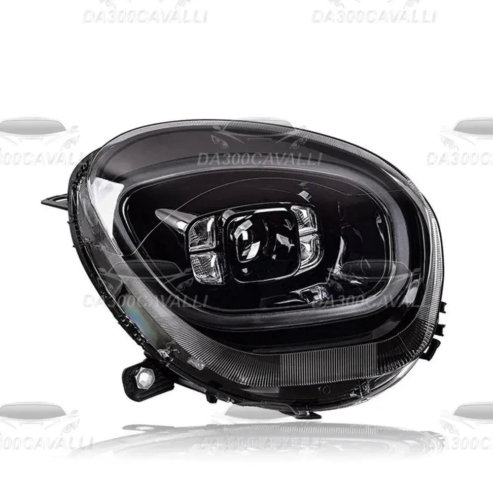fari-led-anteriori-mini-countryman-r60-2011-2016-da300cavalli-2 - Da300Cavalli