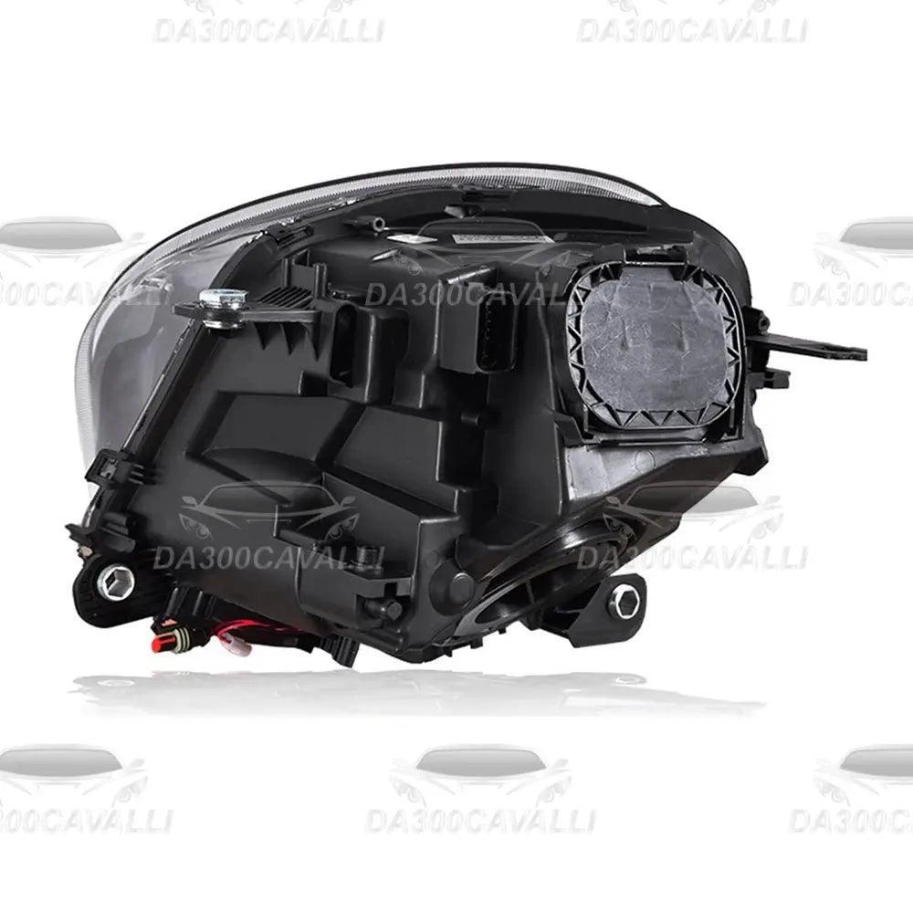 Fari Led Anteriori Mini Countryman R60 (2011-2016) - Da300Cavalli
