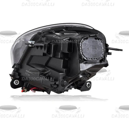 Fari Led Anteriori Mini Countryman R60 (2011-2016) - Da300Cavalli