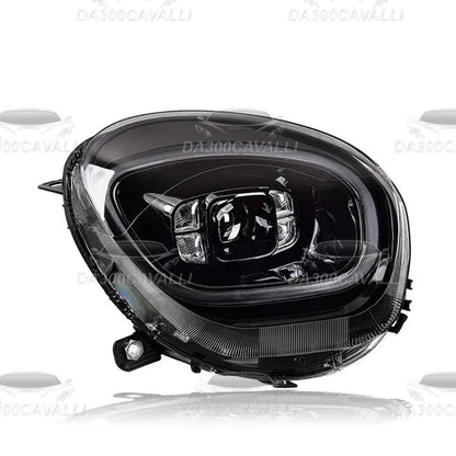Fari Led Anteriori Mini Countryman R60 (2011-2016) - Da300Cavalli