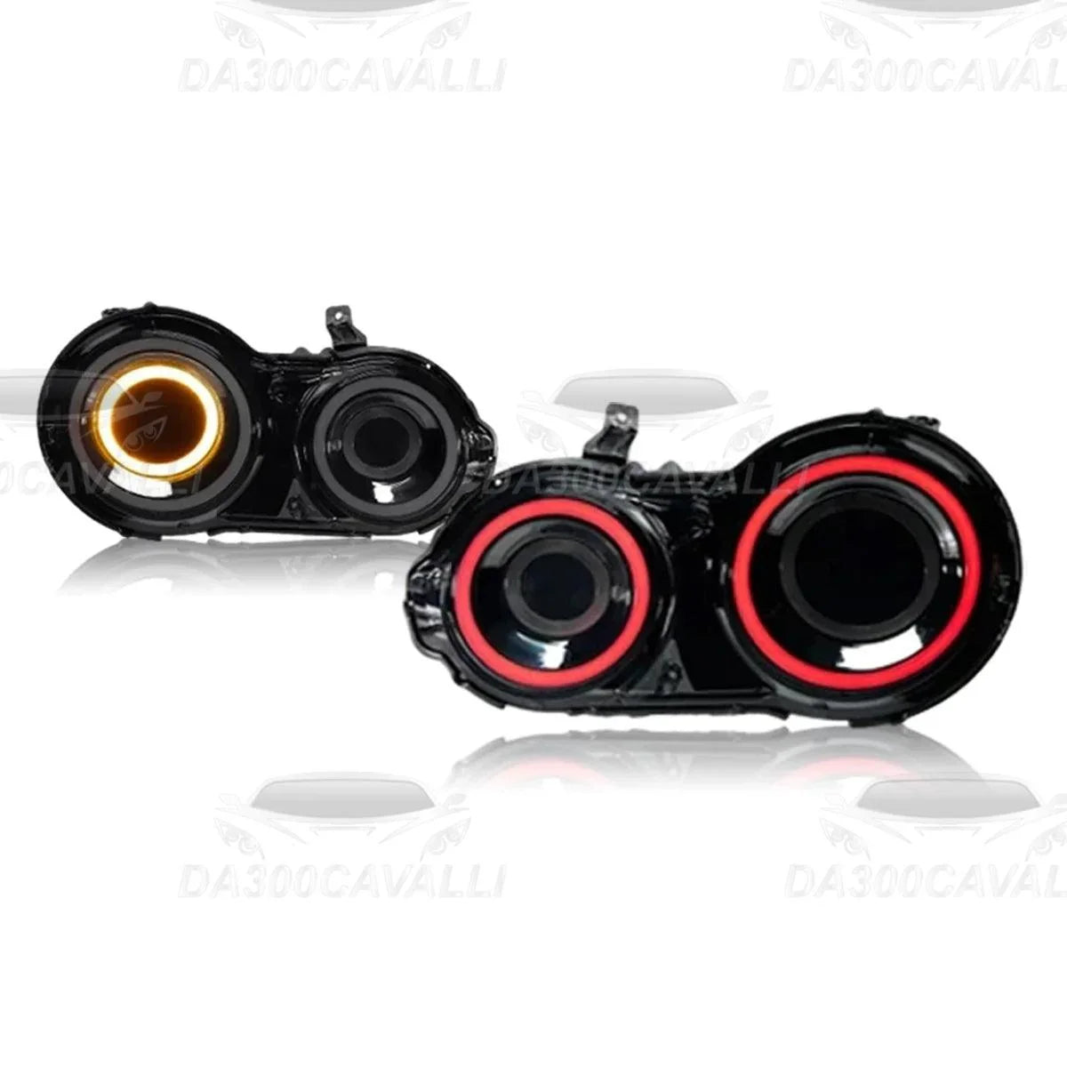 fari-led-anteriori-nissan-gtr-r35-2009-2017-da300cavalli-1 - Da300Cavalli