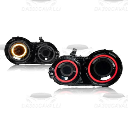 fari-led-anteriori-nissan-gtr-r35-2009-2017-da300cavalli-1 - Da300Cavalli