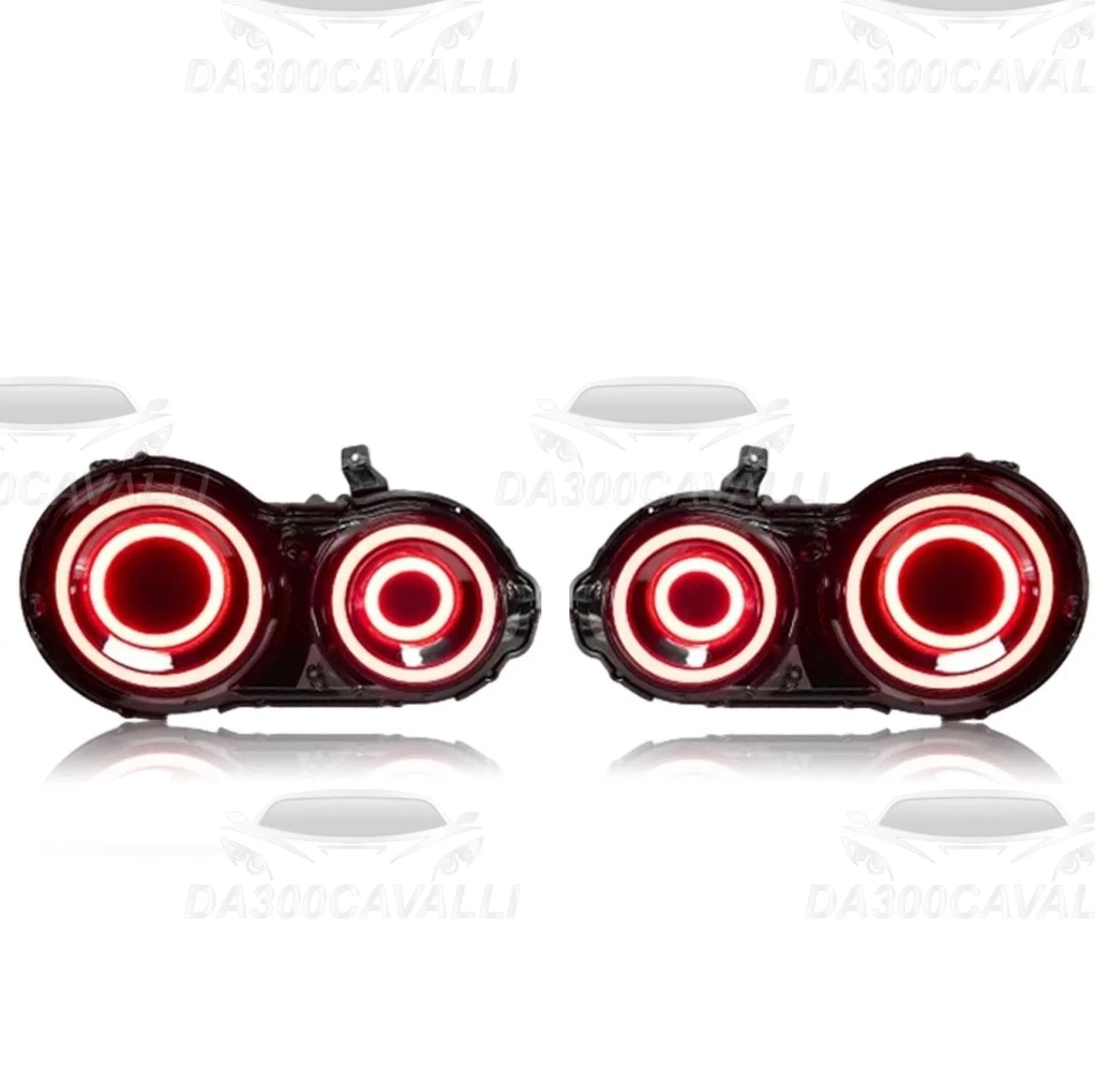 fari-led-anteriori-nissan-gtr-r35-2009-2017-da300cavalli-2 - Da300Cavalli