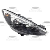 Fari Led Anteriori Peugeot 308