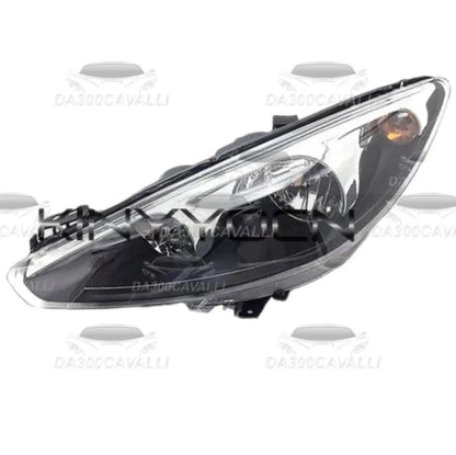 Fari Led Anteriori Peugeot 308 - Da300Cavalli