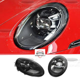 Fari Led Anteriori Porsche 911 (2012-2018)