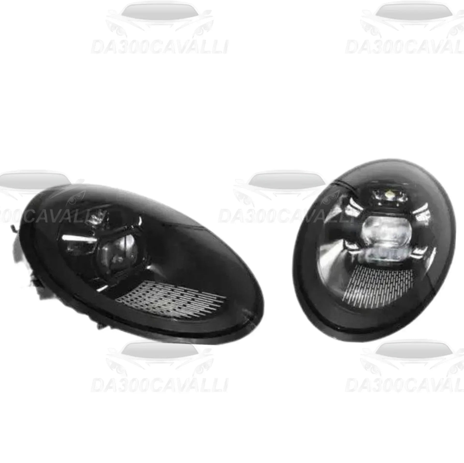 Fari Led Anteriori Porsche 911 (2012-2018) — Da300Cavalli — foto 2
