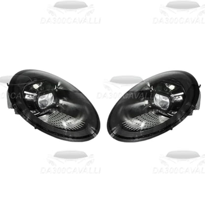 Fari Led Anteriori Porsche 911 (2012-2018) — Da300Cavalli — foto 3