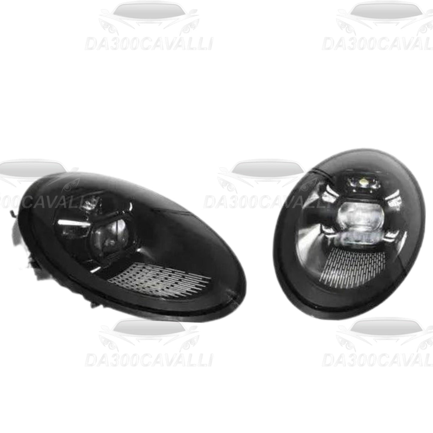 Fari Led Anteriori Porsche 911 (2012-2018) - Da300Cavalli