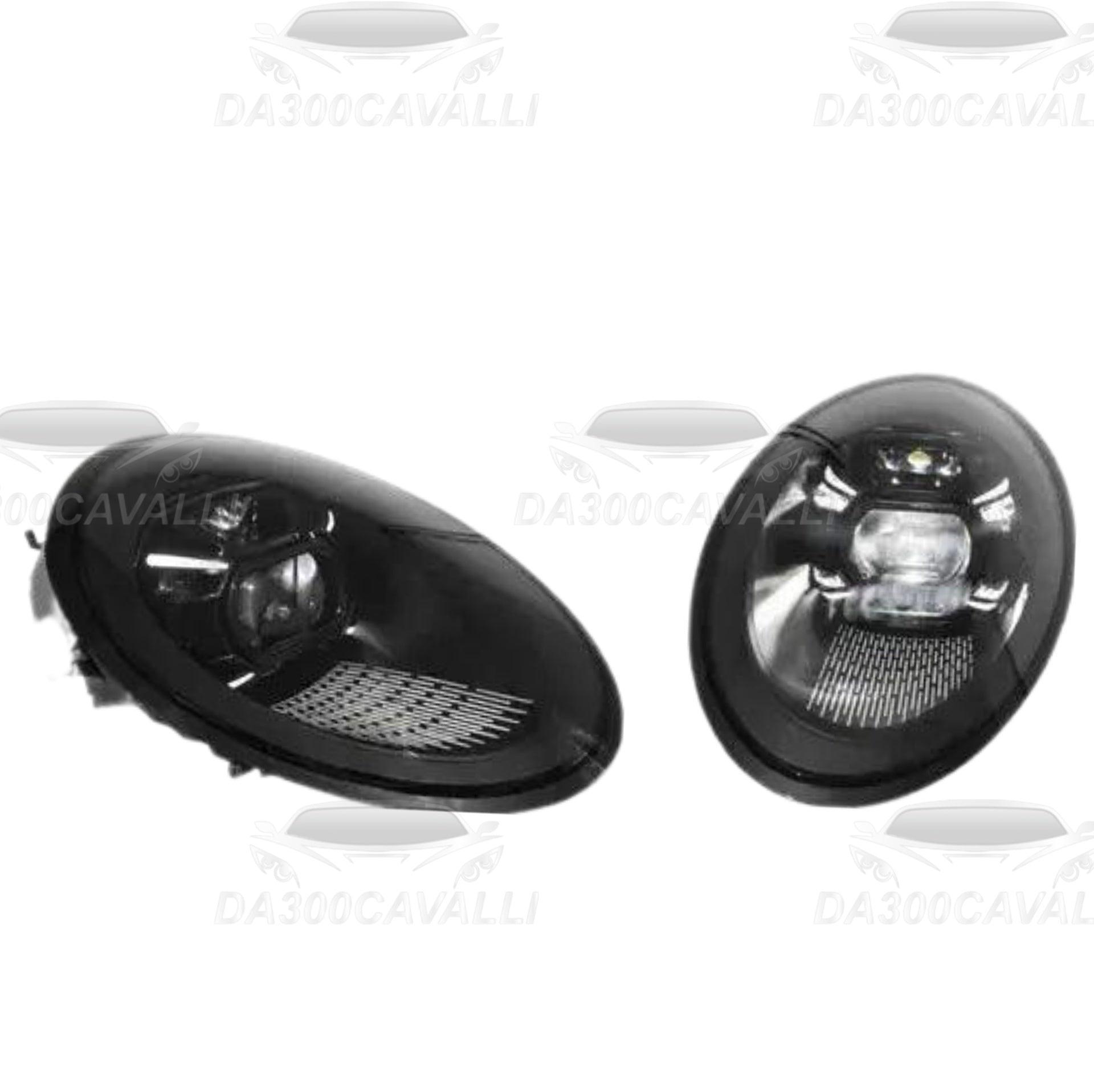 Fari Led Anteriori Porsche 911 (2012-2018) - Da300Cavalli